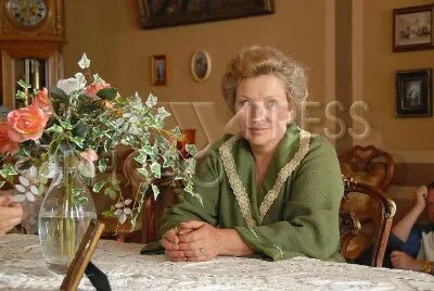 Маней поливановой