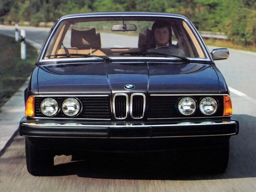 Первый седьмой. BMW 7 e23. BMW e23 Alpina. БМВ 733 е23. BMW 733i e23.