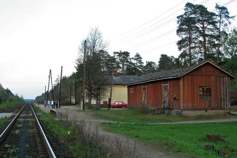 Элисенваара