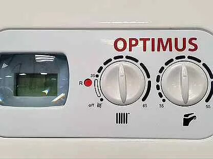 Hi term optimus 24