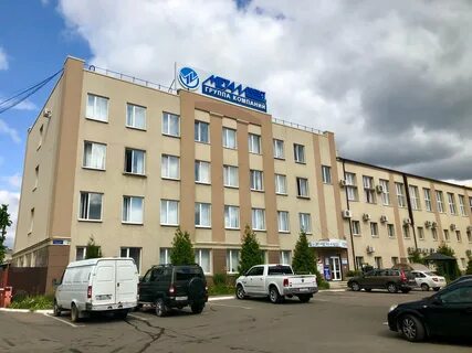 Монтажный проезд