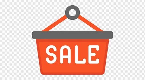 Sale basket