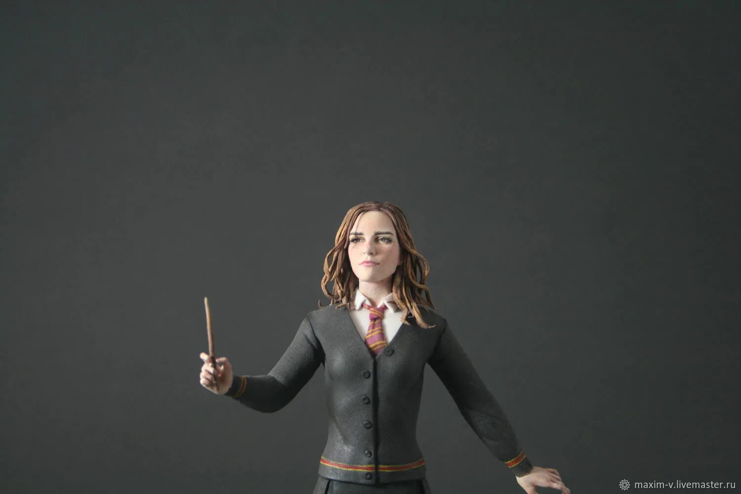 Гермиона делала заметки составляла схемы и таблицы English Exercises: Comparison with Harry Potter