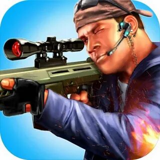 Деньги sniper 3d