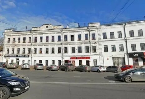 Большая семеновская ул 11 москва