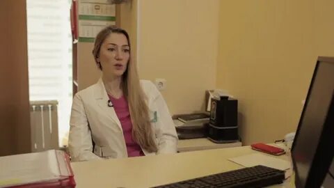 Клименко репродуктолог