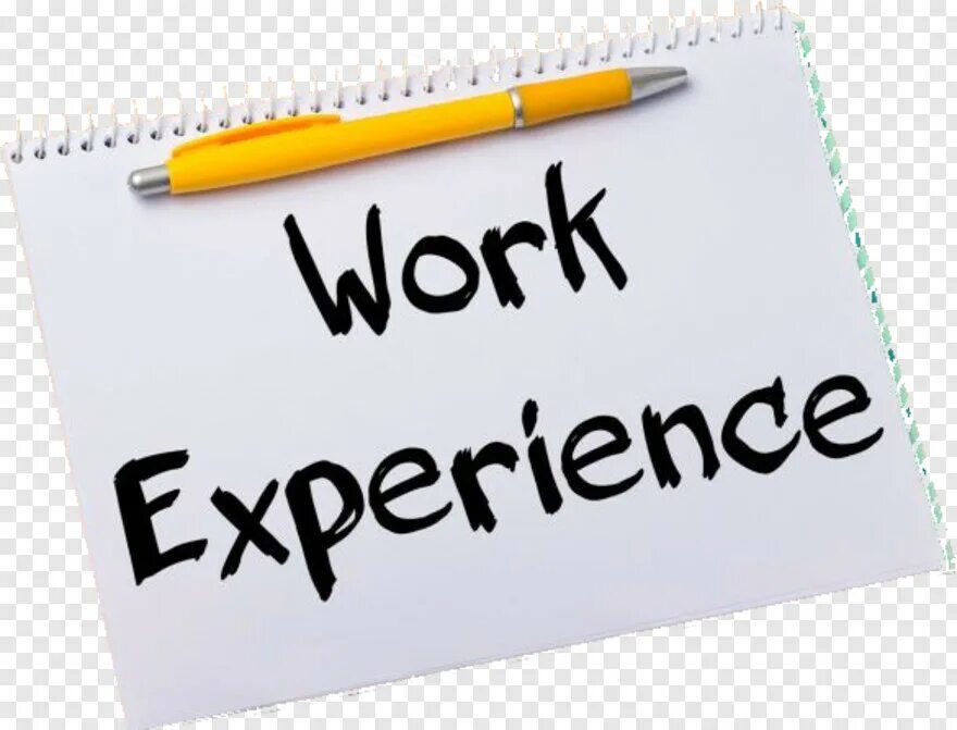 Experience текст. Work experience. Картинка experience. Experienced картинка. Work experience картинки.