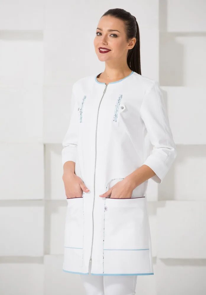 Элит сайт медицинской одежды. Халат 3-3147 элит док. Медицинский халат ирида мед. Доктор элит медицинская одежда новосибирск. Мед элит медицинская одежда.