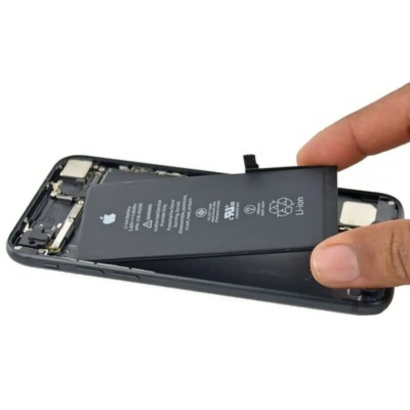 Сколько стоит поменять аккумулятор на айфоне 7. Аккумулятор для iphone 7. Iphone 7 Battery. Аккумулятор айфон 7. Замена АКБ айфон 7.