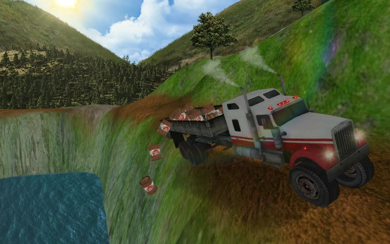 Truck Simulator Offroad 4. 4x4 симулятор лесоруба. Off Road Simulator 4x4. Offroad Truck Simulator 4x4.