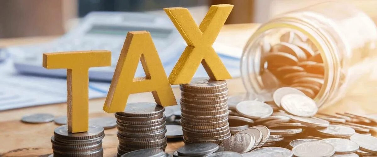 Tax 5