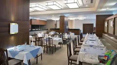 Ma biche kemer by werde hotels