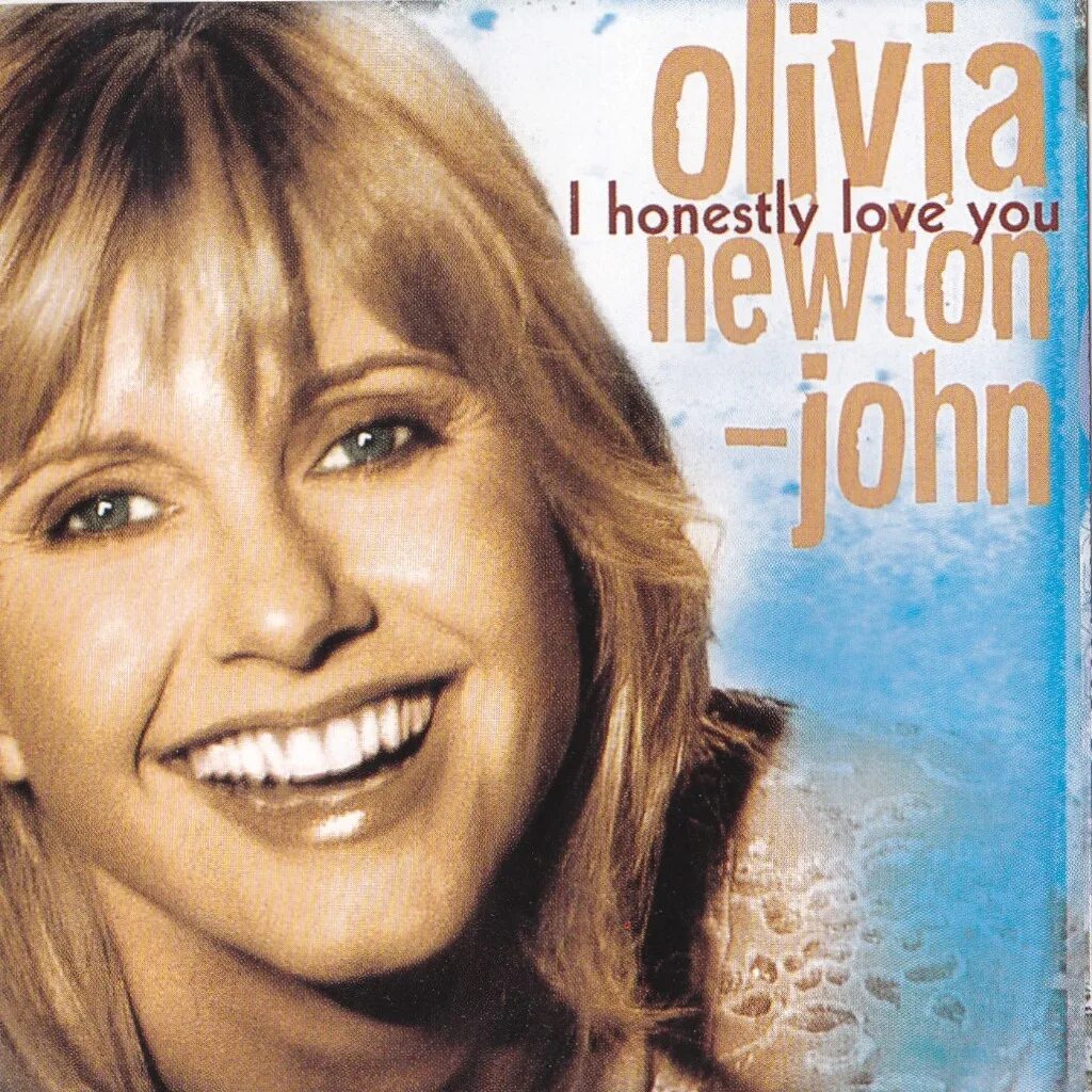 Джон ньютон песни. Olivia Newton-John Olivia 1972. Olivia Newton-John CD. Olivia Newton-John обложка альбома.