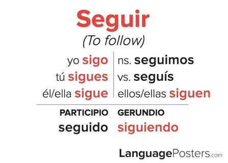 Seguir