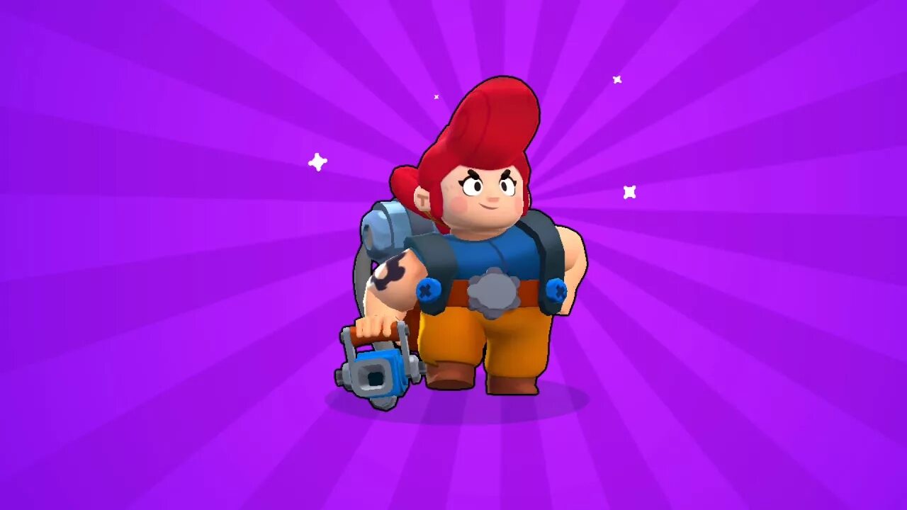 Пэм Браво старс. Brawl Stars Пэм. БС БРАВЛ. Пем из Браво старс.