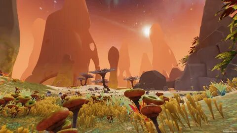 Прохождение planet