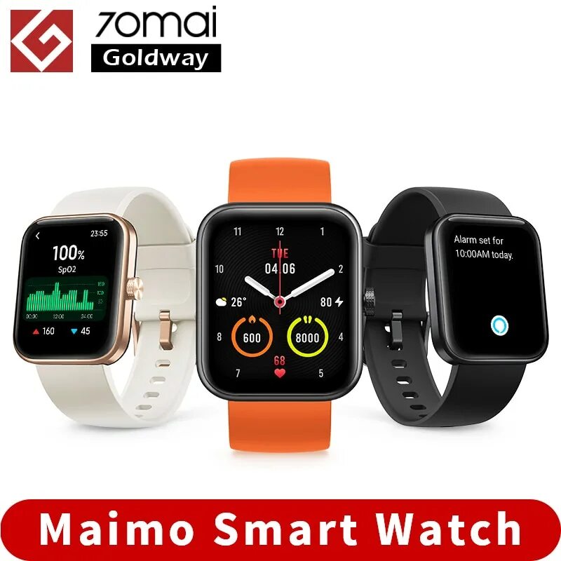 Часы maimo watch. Умные часы xiaomi 70mai maimo watch. смарт часы сяоми 70mai maimo золотистые. сяоми смарт часы 70mai maimo золотисто белый. часы xiaomi 70mai maimo watch 2001.