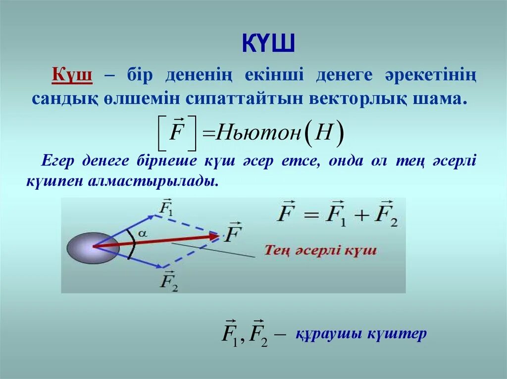 Ауырлық күші дегеніміз не. Күш 7 сынып презентация. Күш физика. Күш формула. Куш физика.