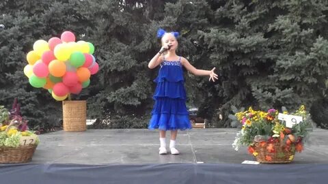 Синеглазка песня