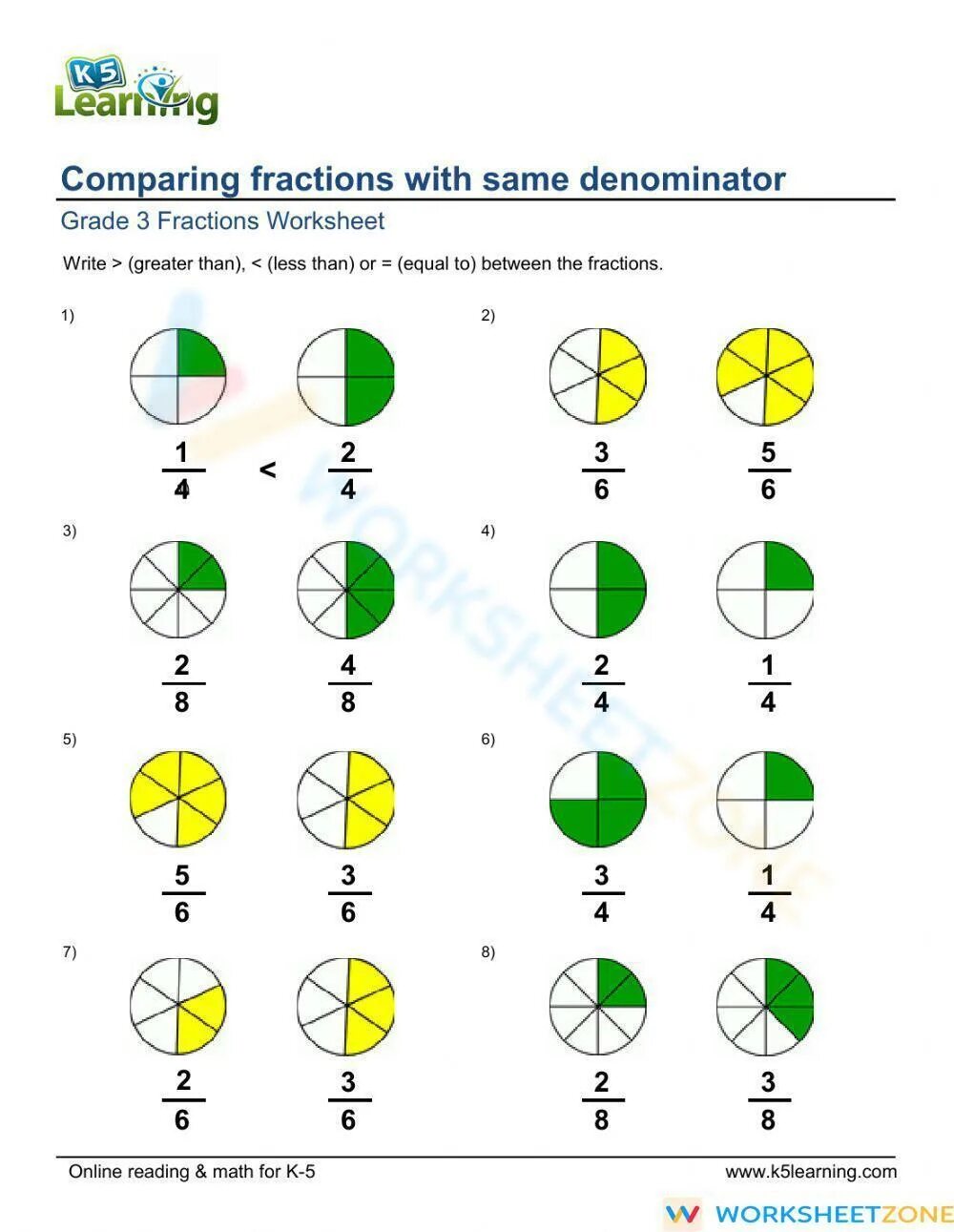 Fractions python. Fractions. comparing fractions. fractions worksheets. comparing fractions sheet.