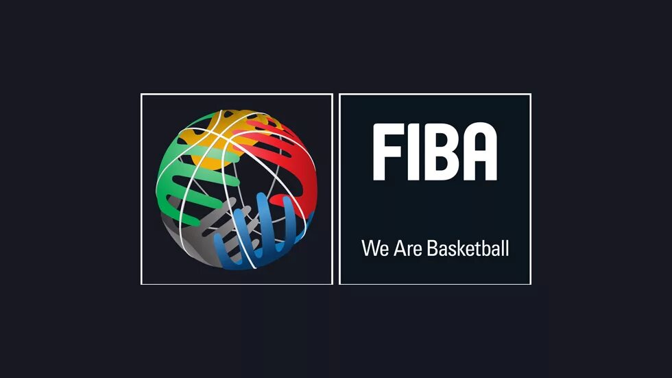 Международная любительская федерация. FIBA эмблема. Международная Федерация баскетбола. ФИБА баскетбол. Эмблема международной Федерации баскетбола.
