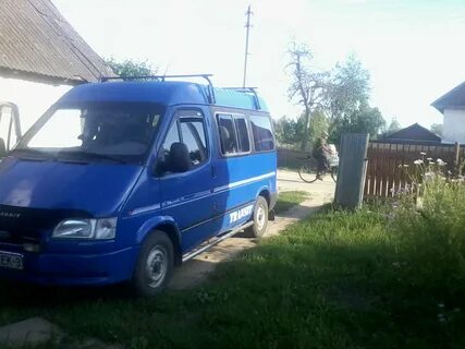 Беларусь транзит