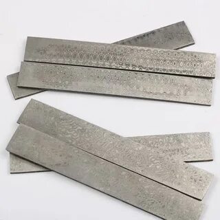Из каких сталей изготавливают ножи