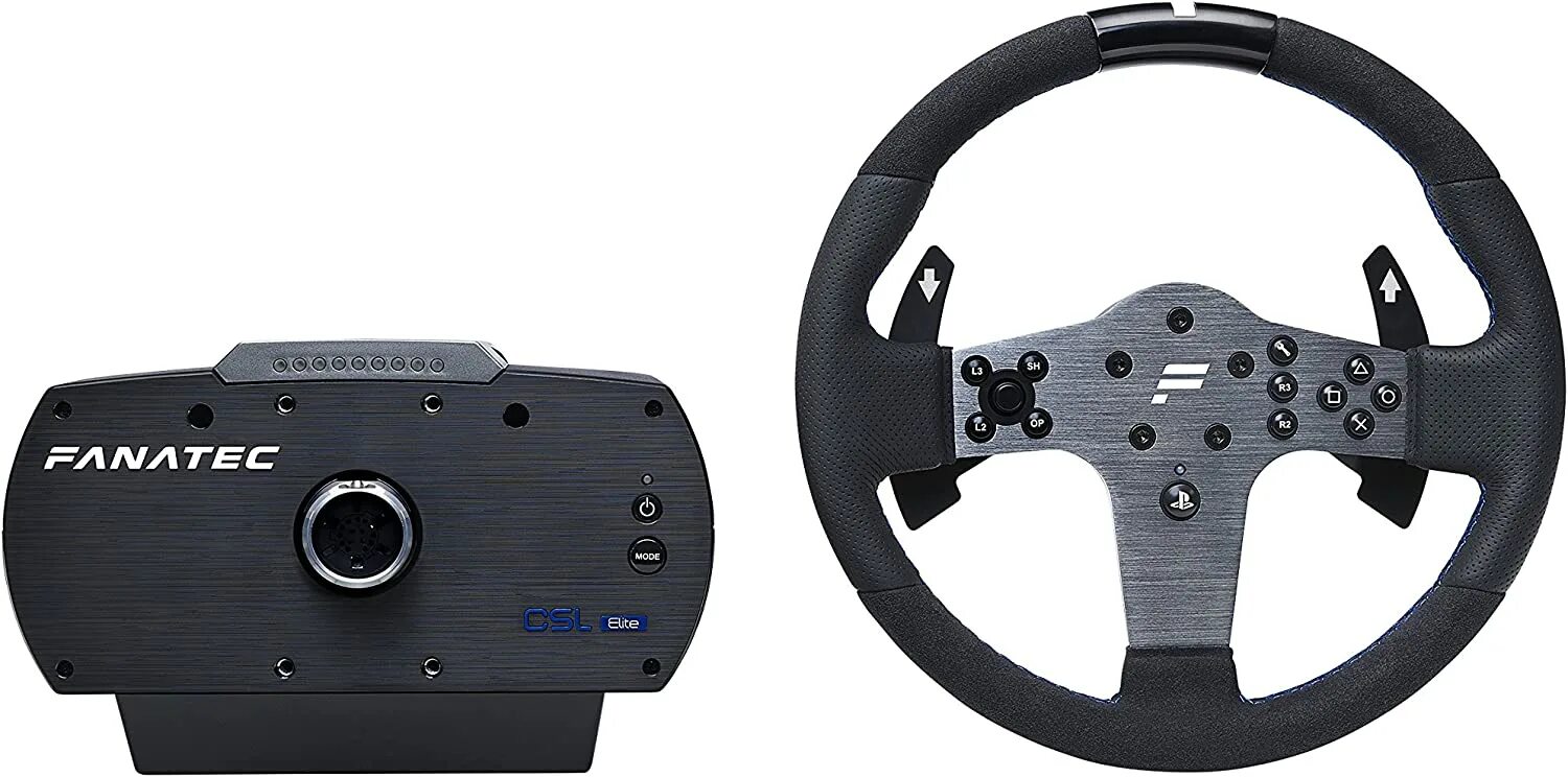 Fanatec CSL Elite Racing Wheel. Fanatec CSR Elite Racing Wheel. Руль Fanatec CSL Elite ps4 Starter Kit for PC and ps4. Fanatec CSR Elite.