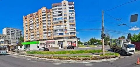 Маги курск