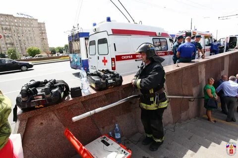 Новости сегодня в москве метро