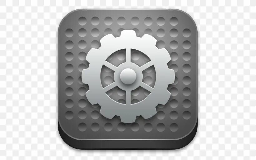 Hardware button