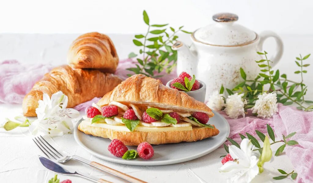 Вкусное доброе утро картинки Pin su С добрым утром, днём и вечером Pausa caffè, Caffè, Dolci