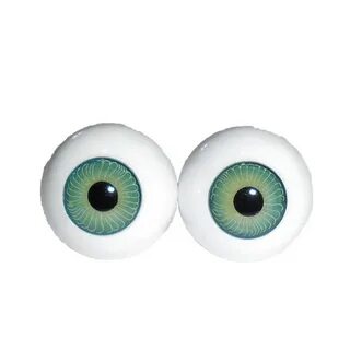Toy eyes