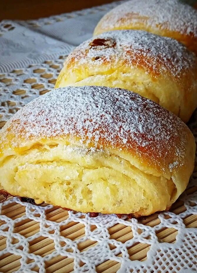 Сдобное бездрожжевое тесто для пирога