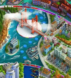 Dream city отзывы