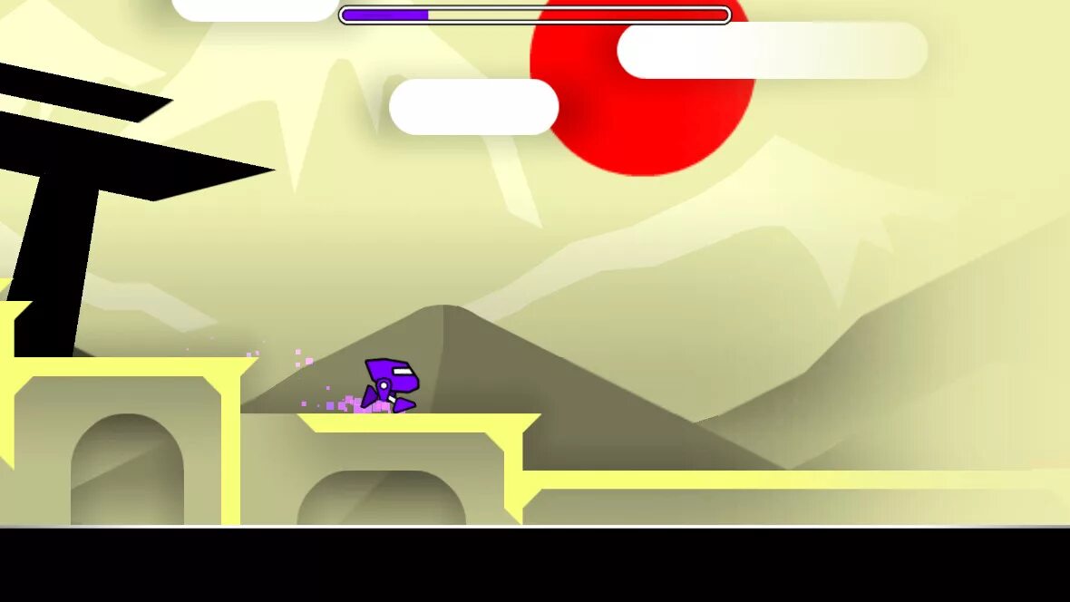 Geometry dash 34. Material стиль geometry dash. материал стиль в геометри даш. уровни в материал стиле geometry dash. геометрии даш красивые уровни.
