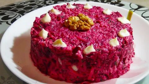 Королевская свекла