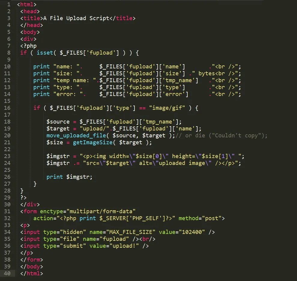 PHP 7. В подлиннике (Дмитрий Котеров)