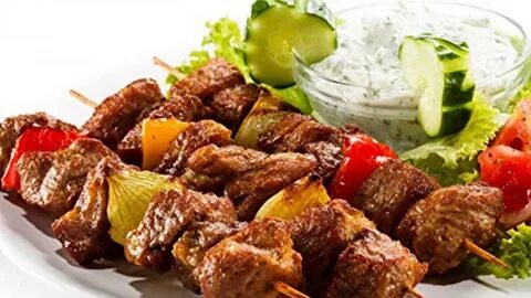 Шашлык с доставкой минск