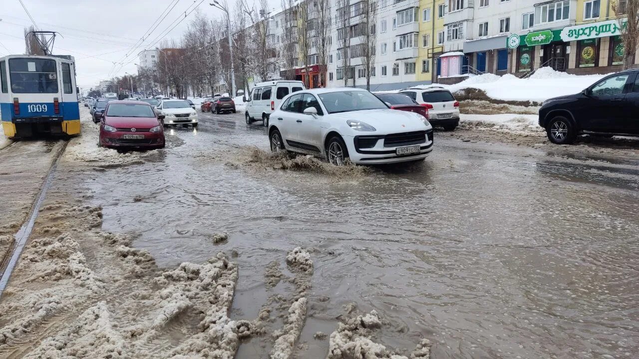 Погода в уфе 24 апреля