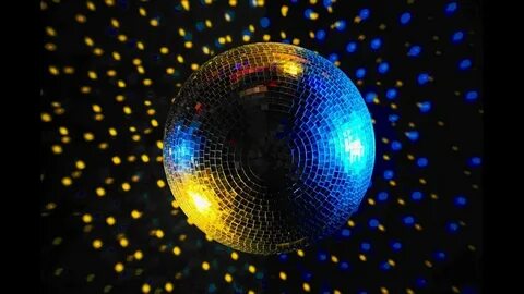 Disco cone