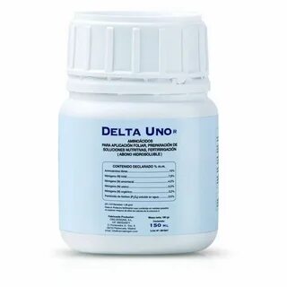 Delta 1