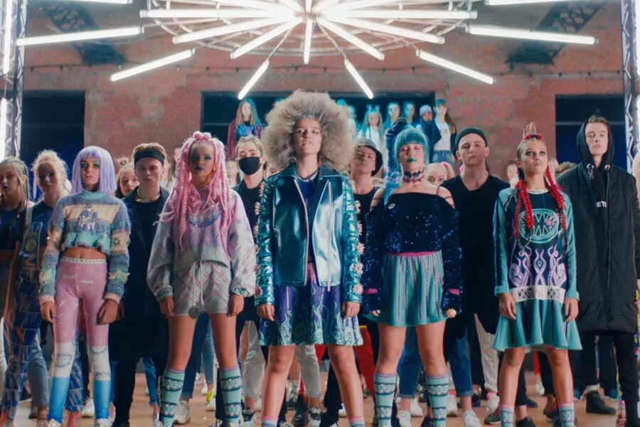 Реалити нувель. Seven and thirteen. Поколение кидс. Танцы mdc nrg. Поколение детей 21 века.