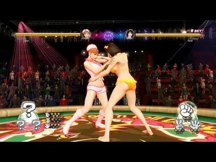 Игра bitches