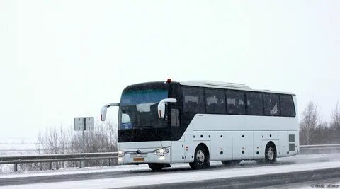 Автобус юрга томск