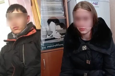 Найдена 14 летняя девочка