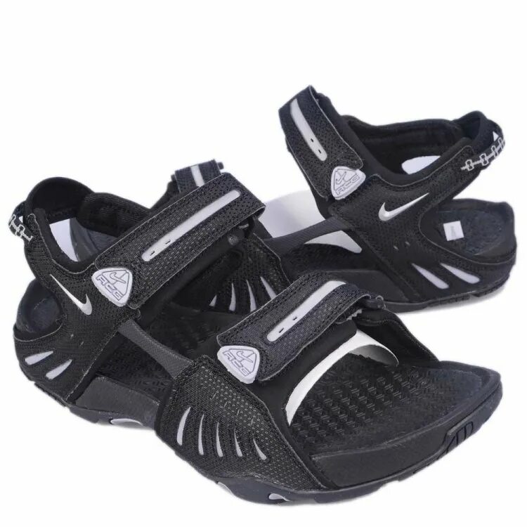 летние сандалии мужские active trekker. босоножки модель 9278-8.