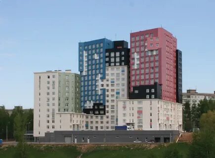 Верхние печеры 1