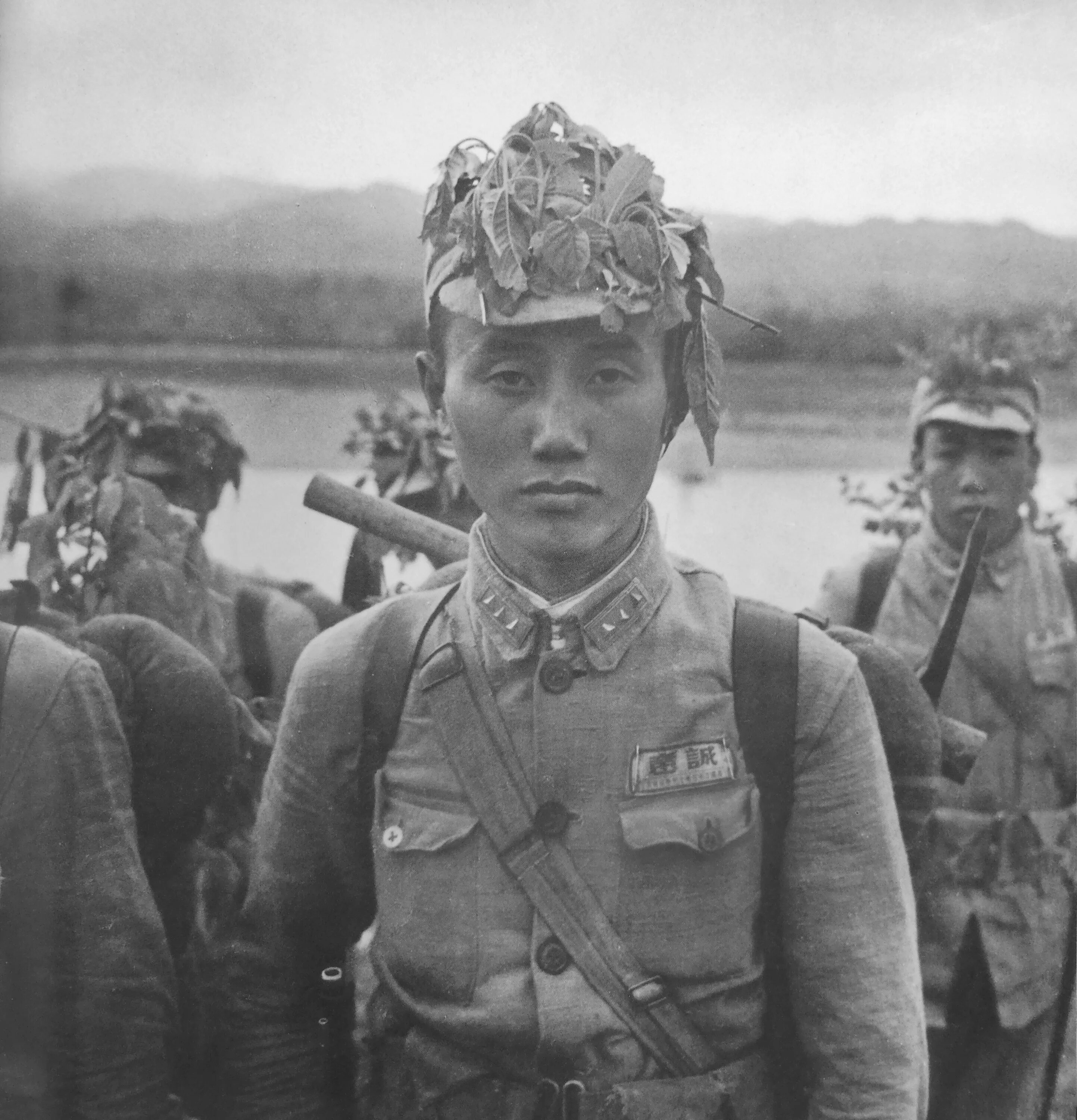 Китай 1944. Японцы вторая мировая. Операция «ити-го». 1945 в китае ссср освобождение от японии. Китай 1944.