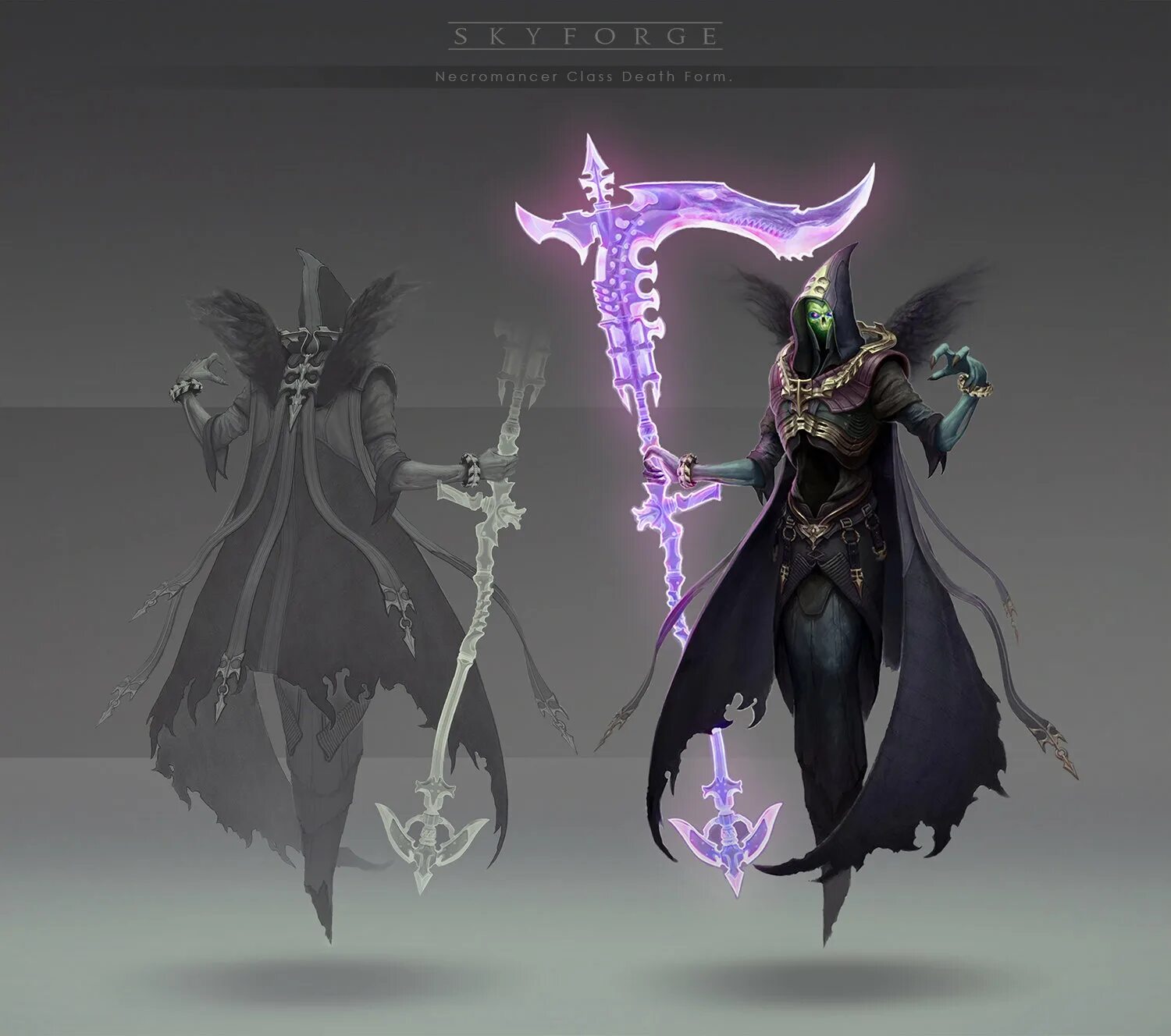 Некромант максимального уровня 5. Skyforge некромант. skyforge necromancer. некромант скайфордж лич. скайфордж божественная форма.